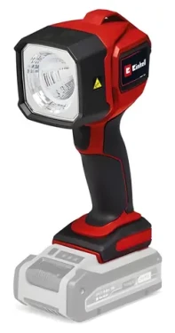 Einhell TC-CL 18/350 Li-Solo / Aku LED svietidlo / 18V / 350 lm / Dosah 30 m / bez aku (4514175)