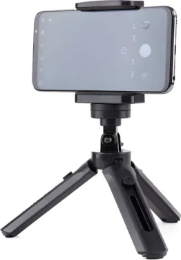 Baseus Mini / Selfie statív / pre telefón, fotoaparát, kameru (56028)