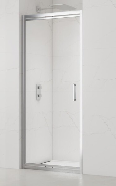 Sprchové dvere 90 cm SAT TEX SATTEXC90CRT SATTEXC90CRT