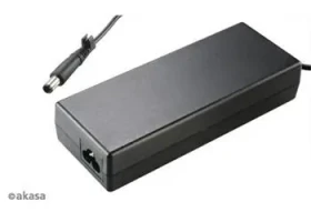 Akasa AK-PD120-04M / Napájací adaptér / 120W / Thin mini-ITX (AK-PD120-04M)