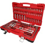 KS Tools 951.0711 súprava nástrčných kľúčov, 951.0711; 951.0711