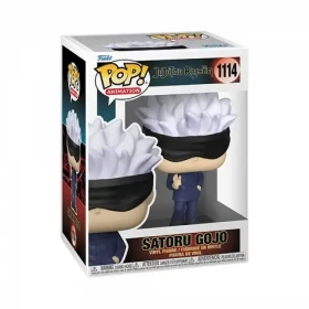 Funko POP Animation: JJK S1-Gojo