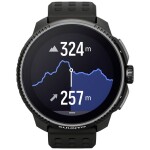 Suunto Race All Black