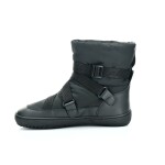 Shapen Frosty 2.0 Black zimné barefoot topánky 38 EUR