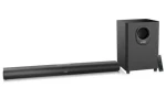 Fenda Famp;D HT-330 čierna / Soundbar amp; SW / 2.1 / 80W / Bluetooth / USB / AUX / HDMI (HT-330)