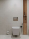 Kielle - Arkas I Závesné WC s doskou SoftClose, Rimless, biela 30111000
