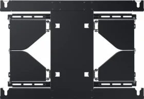 Samsung WMNB30FBXC čierna / Nástenný držiak TV / VESA 600x400 mm / uhlopriečka 82-85" / nosnosť 50 kg (WMN-B30FB/XC)