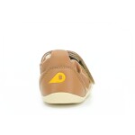 Topánky Bobux Go Caramel Xplorer 19 EUR