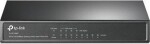 TP-Link Switch niezarządzalny TL-SF1008P 8x10/100, 4xPoE