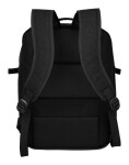 Batoh do lietadla 40x30x20 Travelite Kick Off Backpack Cabin new Size Black