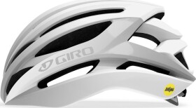Giro Syntax Matt White/Silver 2021