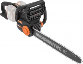 Worx WG385E.9 2 x 20 V 40 cm