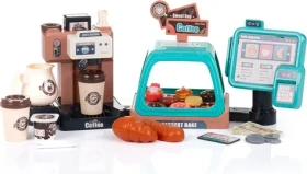 CHIPOLINO Hracia sada: Kaviareň