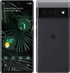 Google Pixel 6 Pro 5G 12/128GB Čierny (GA03164-GB)