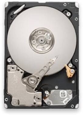 Lenovo LENOVO ISG ThinkSystem 6,4cm 2,5Zoll 1,2TB 10K SAS 12Gb Hot Swap 512n HDD SED