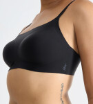 Dámska podprsenka ZERO Feel 2.0 Ultra podprsenka - BLACK - čierna 0004 - SLOGGI BLACK M