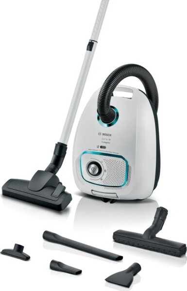 Bosch Dulkių siurblys BGBS4HYG1H