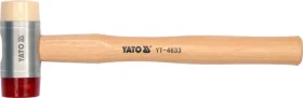 YATO YT-4633 / Palička klampiarska 660 g (YT-4633)