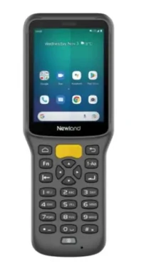 Newland MT37 Baiji / RAM 1GB / ROM 8GB / 4G / BT / Wi-Fi / NFC / GPS / 2.8 displej / Android 8.1 Go (NLS-MT3752-W4)