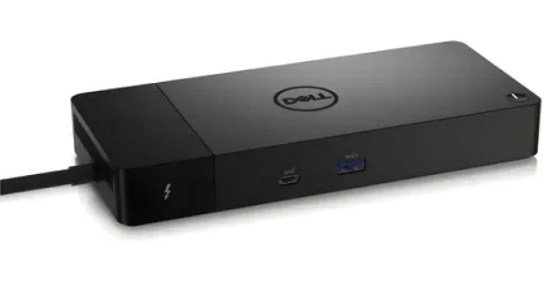 DELL Thunderbolt dokovacia stanica (WD22TB4SAP) / Dokovacia stanica / HDMI / DisplayPort (WD22TB4SAP)
