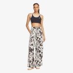 Kalhoty adidas Wide Leg Pants Multicolor/ Multicolor/ Off White S