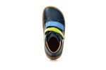 Froddo First Step G2130369-3 Blue Denim celoročné členkové barefoot topánky 25 EUR