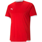 Puma teamLIGA Jersey M 704917 01 muži S