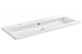 COMAD - Nábytkové umývadlo SPIRIT 120cm 5907611651650