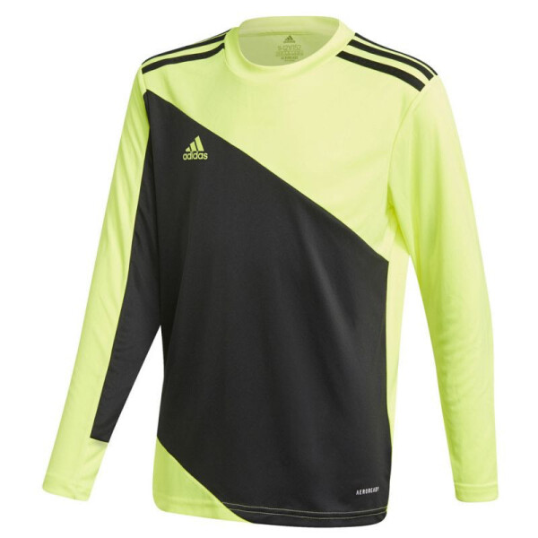 Dětská brankářská mikina Squadra 21 Youth Jr model 18249311 - ADIDAS 176CM