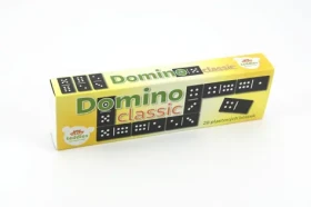 TEDDIES Domino Classic