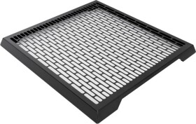Watercool Watercool MO-RA IV 600 Lftergitter - schwarz
