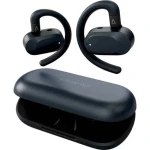 Creative Outlier Go čierna / bezdrôtové slúchadlá / mikrofón / Bluetooth / IPX4 (51EF1210AA001)