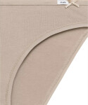 Atlantic 3CLP-001 Spodná časť A'3 S-XL BÉŽOVO-ZELENÁ S
