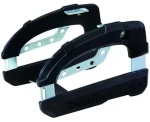Makita Ochranný kryt akumulátora LXT 14,4/18 V / Kryt na akumulátor / Pre ION LXT / BL1430-BL1860 (194649-7)
