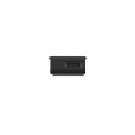 Teltonika TSF000 x5 ethernet ports. x4 PoE+ unmanaged flat ethernet sieťový switch; TSF000000000