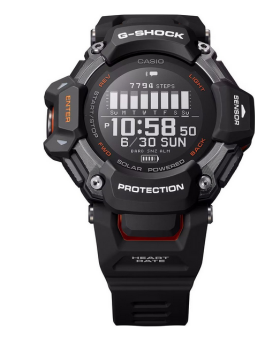 Casio GBD-H2000-1AER G Shock Black