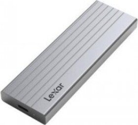 Lexar SSD USB3.2 1TB EXT./LPAE06N001T-RNBNG LEXAR