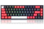 Redragon K631 Pro Castor Red K631RGB-PRO-BRW