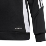 Mikina adidas Tiro 24 Training Hoodie Jr IJ9960 140CM
