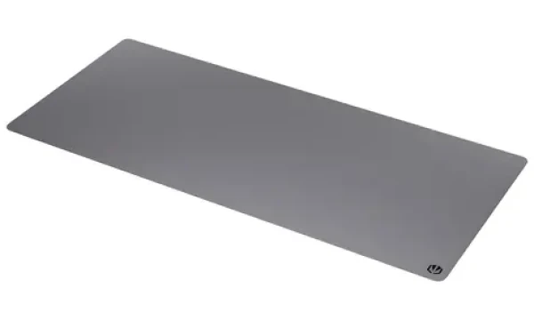 Endorfy Pure Alt Gray XL sivá / Herná podložka pod myš / 900x400x3 mm / odolná vlhkosti / obšitá / gumová spodná vrstva (EY6B022)