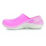 Papuče Crocs Literide Clog Taffy pink/ballerina pink 30 EUR