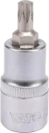 YATO YT-04314 / Nadstavec 1/2 bit Torx T40 (YT-04314)