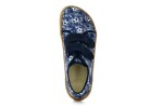 Froddo Canvas G1700440-7 Blue AD barefoot tenisky 40 EUR
