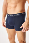 5PACK Boxerky JACK AND JONES JACTeo