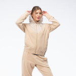 Dámska mikina LADY HIBA XL