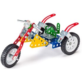 Merkur 018 Motocykle