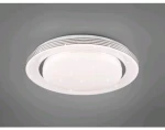 Stropné LED osvetlenie Atria R67041000%