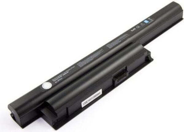 MicroBattery 6 Cell, Li-ion, 10.8V, 5200 mAh, 56Wh (MBI2177)
