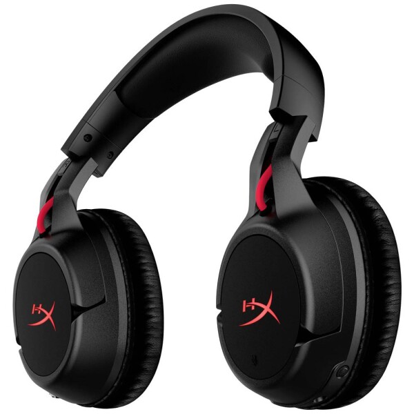 HyperX Cloud Flight čierne (4P5L4AM)