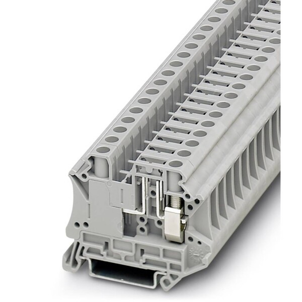 Disconnect terminal block UT 6-TG 3046485 Phoenix Contact; 3046485